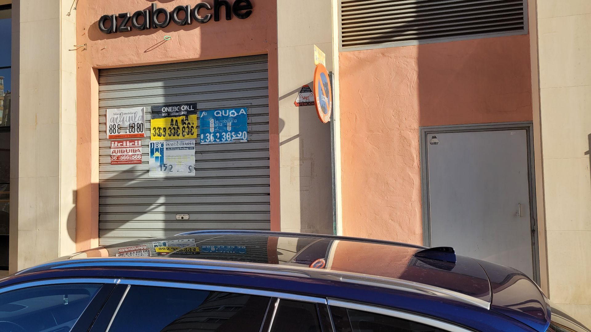 Local comercial a Alcoy, NORTE, en venda